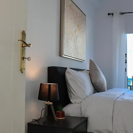Apartment Lavi's Haven 2b, Paphos, Pool *