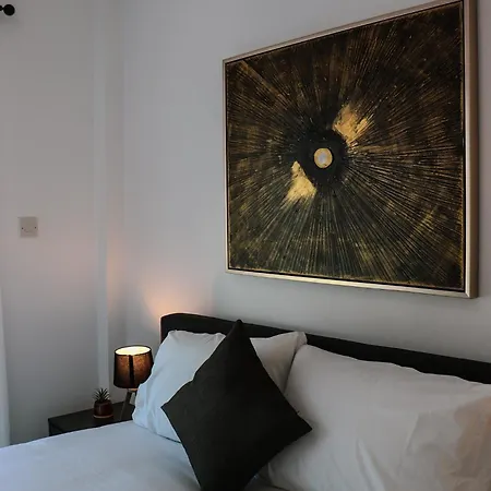 Lavi's Haven 2b, Paphos, Pool Apartment Paphos