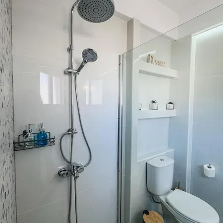 Apartment Lavi's Haven 2b, Paphos, Pool Paphos