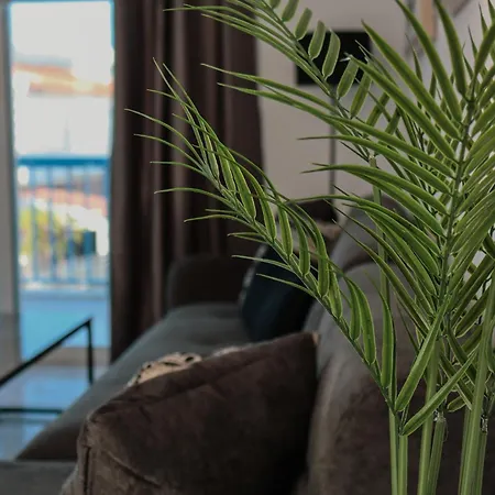 Lavi's Haven 2b, Paphos, Pool Paphos