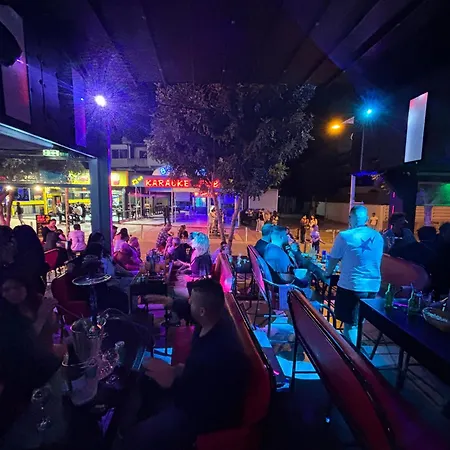 Apartmán Lavi's Haven 2b, Paphos, Pool *