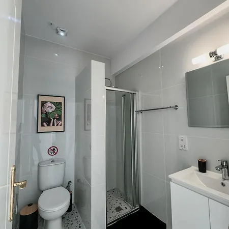 Lavi's Haven 2b, Paphos, Pool Apartmán