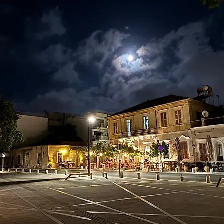 Lavi's Haven 2b, Paphos, Pool *