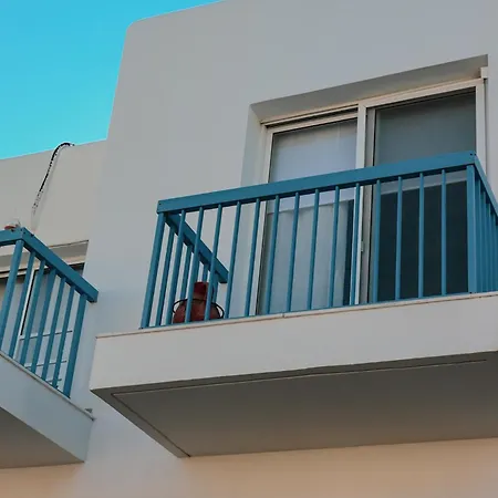 Lavi's Haven 2b, Paphos, Pool Apartment