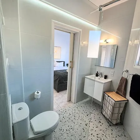 Lavi's Haven 2b, Paphos, Pool * Paphos