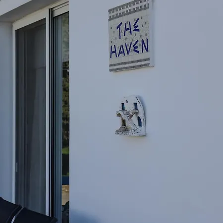 Apartmán Lavi's Haven 2b, Paphos, Pool