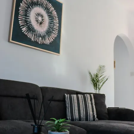 Apartmán Lavi's Haven 2b, Paphos, Pool *