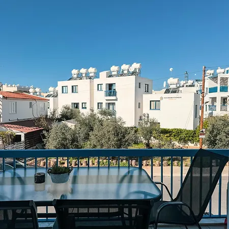 Apartment Lavi's Haven 2b, Paphos, Pool Paphos