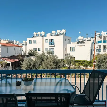 Appartamento Lavi's Haven 2b, Paphos, Pool Paphos