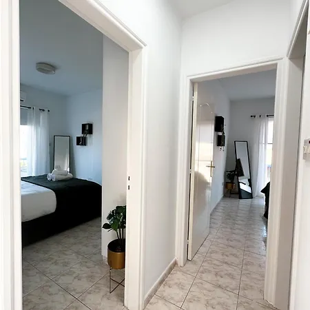 Apartmán Lavi's Haven 2b, Paphos, Pool Paphos