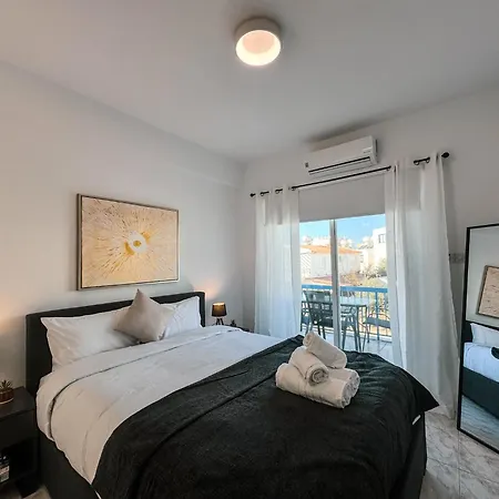 Lavi's Haven 2b, Paphos, Pool * Paphos