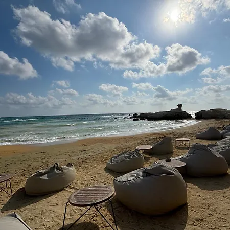 Apartment Lavi's Haven 2b, Paphos, Pool *