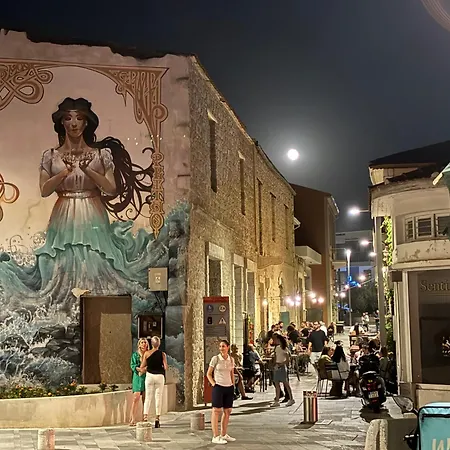 Apartment Lavi's Haven 2b, Paphos, Pool *