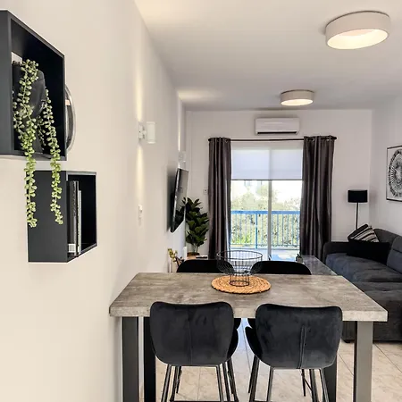 Apartmán Lavi's Haven 2b, Paphos, Pool Paphos