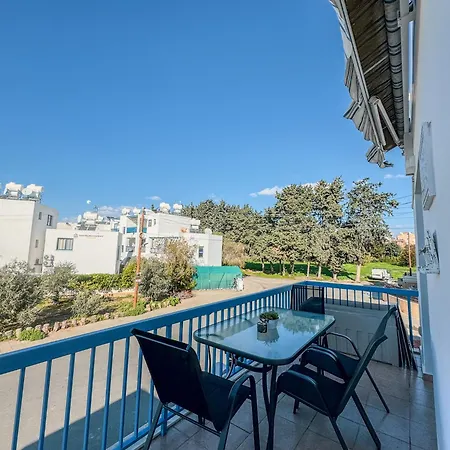 شقة Lavi's Haven 2b, Paphos, Pool بافوس