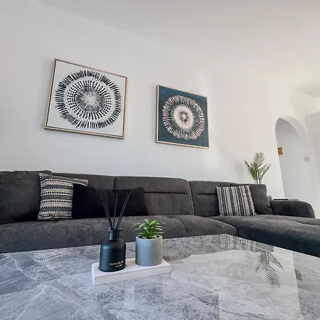 Lavi's Haven 2b, Paphos, Pool بافوس