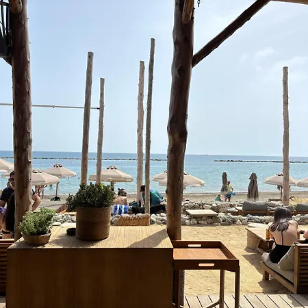 شقة Lavi's Haven 2b, Paphos, Pool