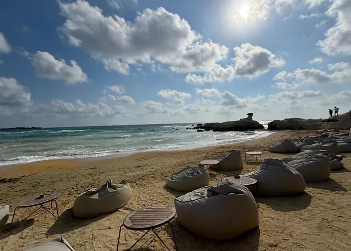 Appartement Lavi's Haven 2b, Paphos, Pool *