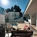 Lavi's Haven 2b, Paphos, Pool Appartamento *