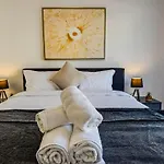 Lavi's Haven 2b, Paphos, Pool Appartamento *