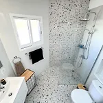 Lavi's Haven 2b, Paphos, Pool Appartamento