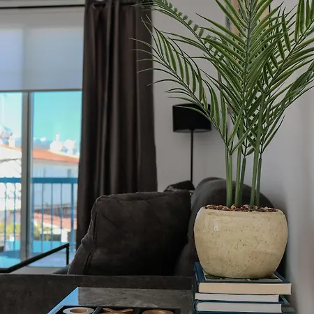 Lavi's Haven 2b, Paphos, Pool Apartment Paphos